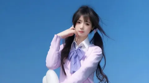邓为花儿与少年 8 上海见面会采访全文