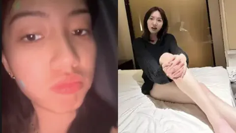 赖羽涵出轨视频曝光