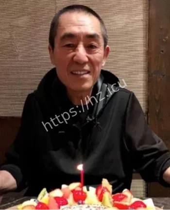 张艺谋北电追求传闻