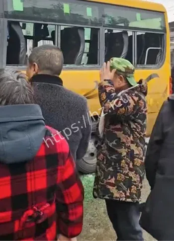 重庆万州客车事故