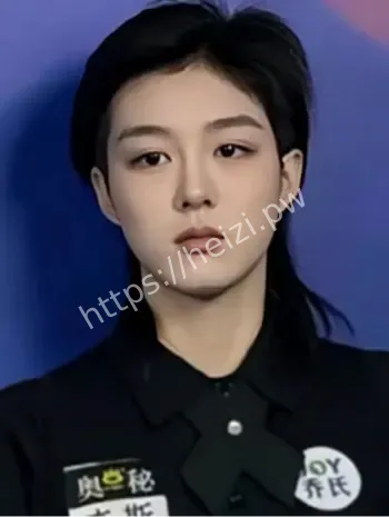 王思诺师徒绯闻