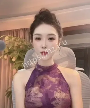 周子冉裸聊自慰视频曝光